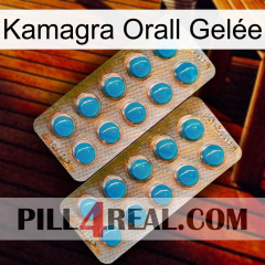 Kamagra Orall Gelée new08